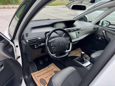 Citroën C4 Spacetourer Gebrauchtwagen