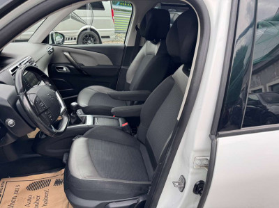 Citroën C4 Spacetourer Gebrauchtwagen