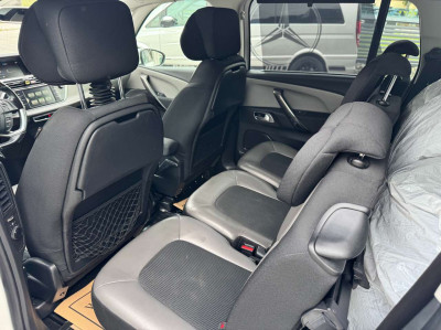 Citroën C4 Spacetourer Gebrauchtwagen
