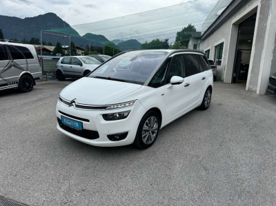 Citroën C4 Spacetourer Gebrauchtwagen