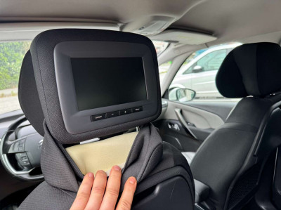 Citroën C4 Spacetourer Gebrauchtwagen