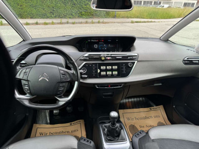 Citroën C4 Spacetourer Gebrauchtwagen