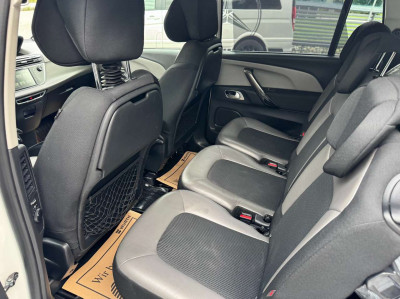 Citroën C4 Spacetourer Gebrauchtwagen