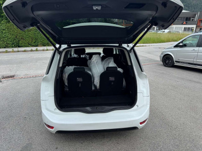 Citroën C4 Spacetourer Gebrauchtwagen
