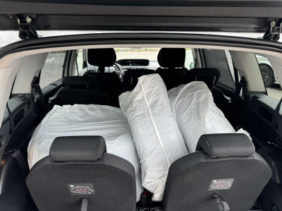 Citroën C4 Spacetourer Gebrauchtwagen