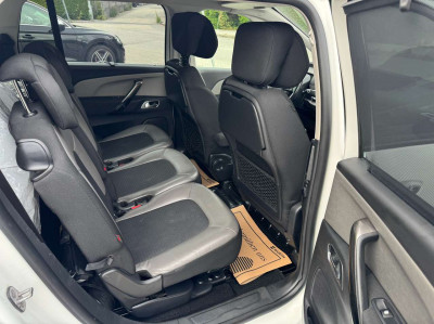 Citroën C4 Spacetourer Gebrauchtwagen