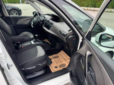 Citroën C4 Spacetourer Gebrauchtwagen