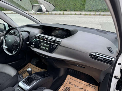 Citroën C4 Spacetourer Gebrauchtwagen