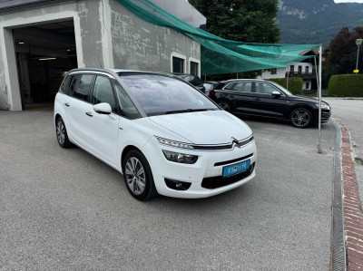 Citroën C4 Spacetourer Gebrauchtwagen