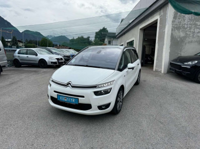 Citroën C4 Spacetourer Gebrauchtwagen