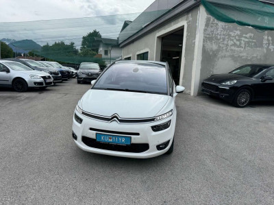 Citroën C4 Spacetourer Gebrauchtwagen