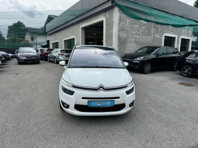 Citroën C4 Spacetourer Gebrauchtwagen