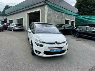 Citroën C4 Spacetourer Gebrauchtwagen