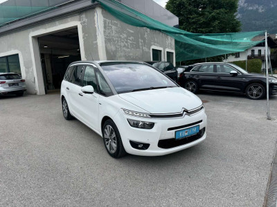 Citroën C4 Spacetourer Gebrauchtwagen