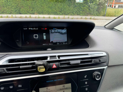 Citroën C4 Spacetourer Gebrauchtwagen