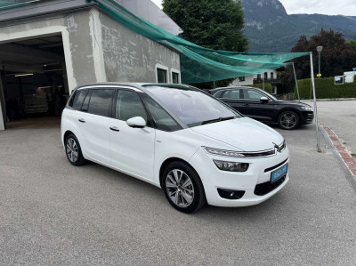 Citroën C4 Spacetourer Gebrauchtwagen