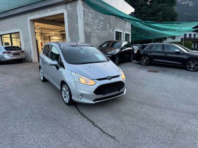 Ford B-MAX Gebrauchtwagen Ford B-MAX Gebrauchtwagen
