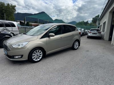 Ford C-MAX Gebrauchtwagen Ford C-MAX Gebrauchtwagen