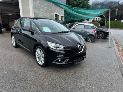 Renault Scénic Gebrauchtwagen Renault Scénic Gebrauchtwagen