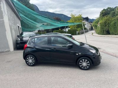 Opel Karl Gebrauchtwagen Opel Karl Gebrauchtwagen