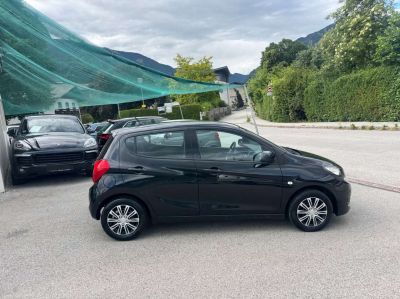 Opel Karl Gebrauchtwagen Opel Karl Gebrauchtwagen