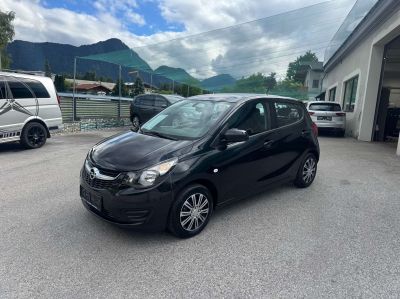 Opel Karl Gebrauchtwagen