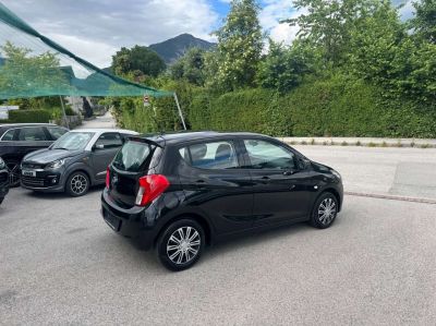 Opel Karl Gebrauchtwagen Opel Karl Gebrauchtwagen
