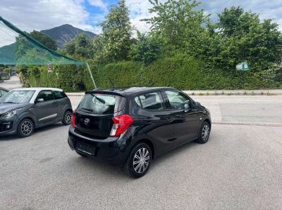 Opel Karl Gebrauchtwagen Opel Karl Gebrauchtwagen
