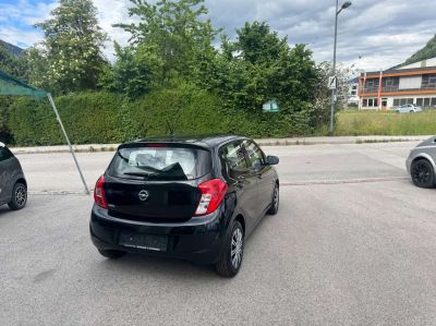 Opel Karl Gebrauchtwagen Opel Karl Gebrauchtwagen