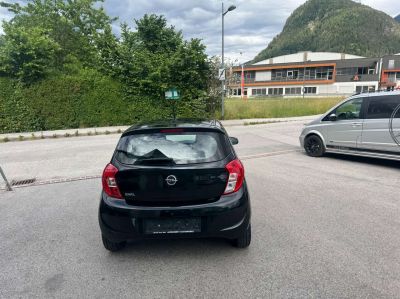 Opel Karl Gebrauchtwagen Opel Karl Gebrauchtwagen