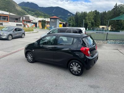 Opel Karl Gebrauchtwagen Opel Karl Gebrauchtwagen