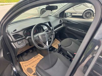 Opel Karl Gebrauchtwagen Opel Karl Gebrauchtwagen