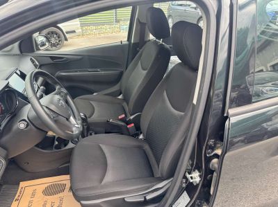 Opel Karl Gebrauchtwagen Opel Karl Gebrauchtwagen