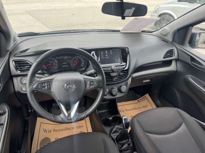 Opel Karl Gebrauchtwagen Opel Karl Gebrauchtwagen