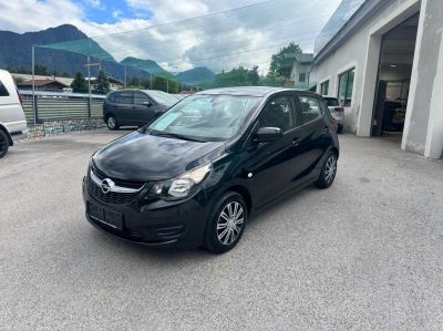 Opel Karl Gebrauchtwagen Opel Karl Gebrauchtwagen