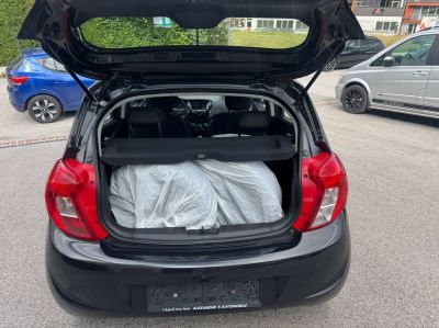 Opel Karl Gebrauchtwagen Opel Karl Gebrauchtwagen