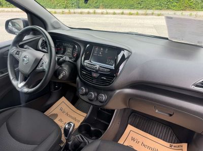 Opel Karl Gebrauchtwagen Opel Karl Gebrauchtwagen