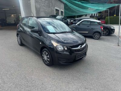 Opel Karl Gebrauchtwagen Opel Karl Gebrauchtwagen