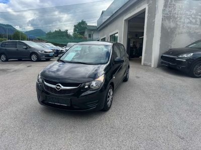 Opel Karl Gebrauchtwagen Opel Karl Gebrauchtwagen