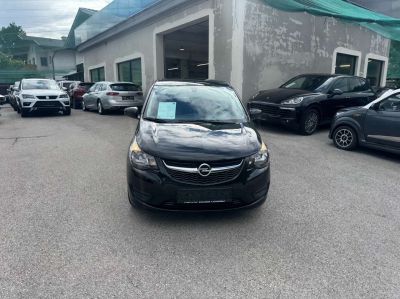 Opel Karl Gebrauchtwagen Opel Karl Gebrauchtwagen