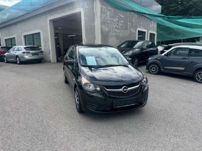 Opel Karl Gebrauchtwagen Opel Karl Gebrauchtwagen