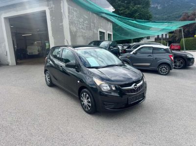 Opel Karl Gebrauchtwagen Opel Karl Gebrauchtwagen