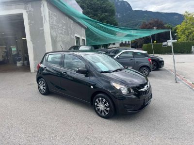 Opel Karl Gebrauchtwagen Opel Karl Gebrauchtwagen