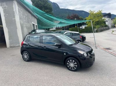 Opel Karl Gebrauchtwagen Opel Karl Gebrauchtwagen