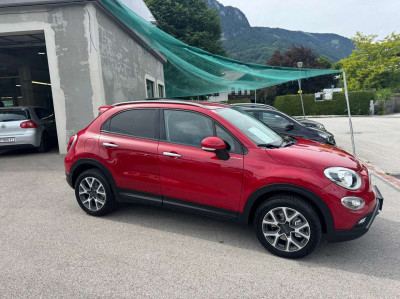 Fiat 500X Gebrauchtwagen