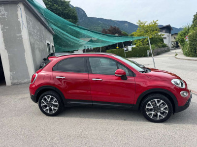 Fiat 500X Gebrauchtwagen