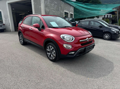 Fiat 500X Gebrauchtwagen