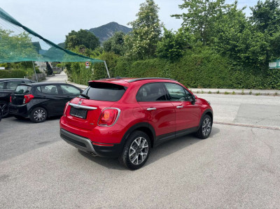 Fiat 500X Gebrauchtwagen