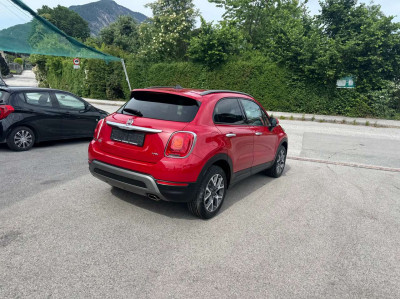 Fiat 500X Gebrauchtwagen