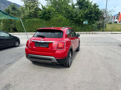 Fiat 500X Gebrauchtwagen